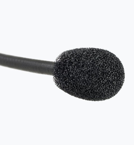 On-Stage ASWS20B10 Windscreens for Headset Microphones