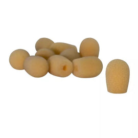 On-Stage ASWS20N10 Windscreens for Headset Mics