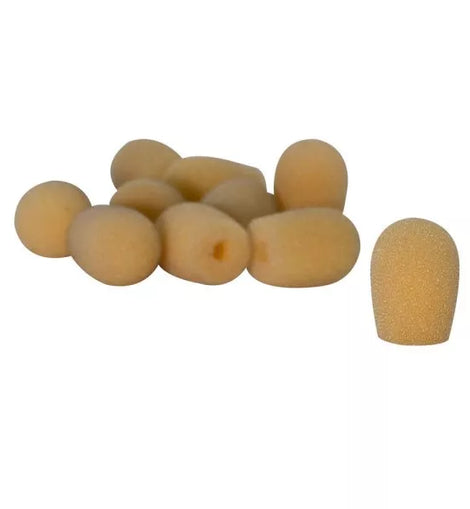 On-Stage ASWS20N10 Windscreens for Headset Mics