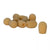 On-Stage ASWS20N10 Windscreens for Headset Mics