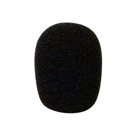 On-Stage ASWS30-B Windscreen for Gooseneck Mics