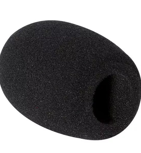 On-Stage ASWS40B Windscreen for Pencil Mics