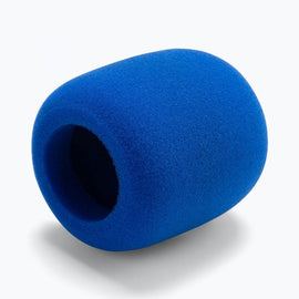 On-Stage ASWS58-BL Foam Windscreen