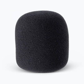 On-Stage ASWS58-B Foam Windscreen