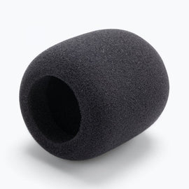 On-Stage ASWS58-B Foam Windscreen