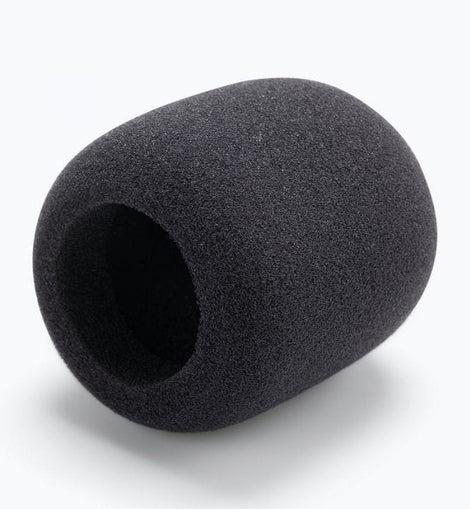 On-Stage ASWS58-B Foam Windscreen