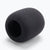 On-Stage ASWS58-B Foam Windscreen
