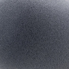 On-Stage ASWS58-GRY Foam Windscreen