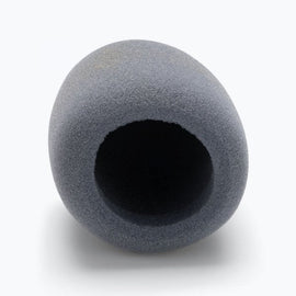 On-Stage ASWS58-GRY Foam Windscreen
