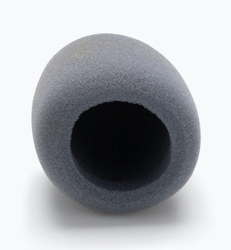 On-Stage ASWS58-GRY Foam Windscreen