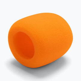 On-Stage ASWS58-O Foam Windscreen