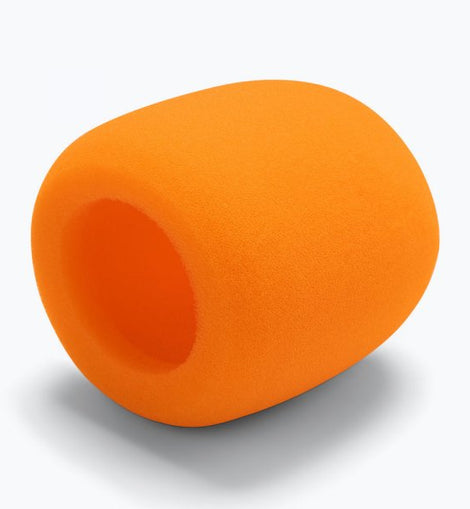 On-Stage ASWS58-O Foam Windscreen
