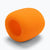 On-Stage ASWS58-O Foam Windscreen