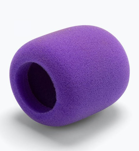 On-Stage ASWS58-P Foam Windscreen