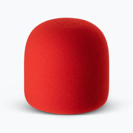 On-Stage ASWS58-R Foam Windscreen