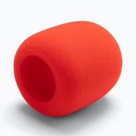 On-Stage ASWS58-R Foam Windscreen