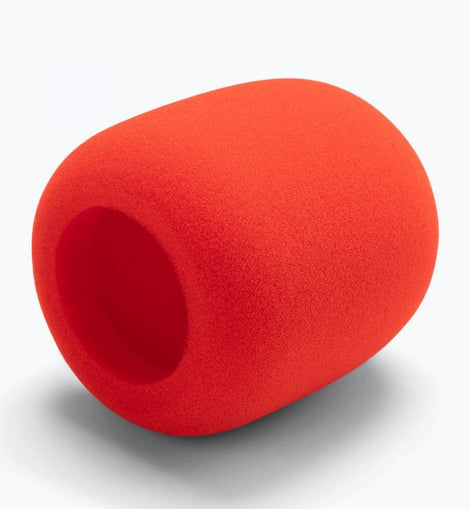 On-Stage ASWS58-R Foam Windscreen