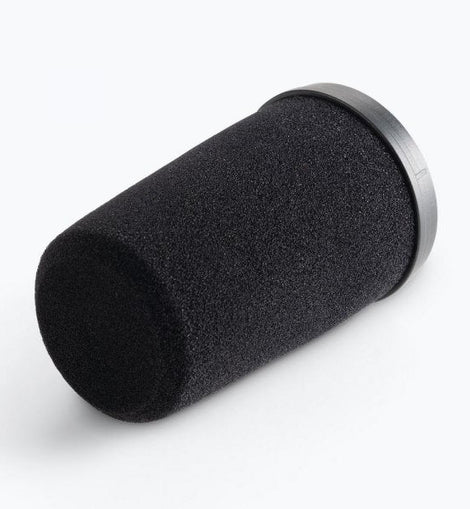 On-Stage ASWSSM7 Foam Windscreen for Dynamic Microphones