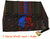 American Terminal AT-BPK28-7 7 Sheets 18" x 32" Sound Deadening Noise Insulation Vibration Dampening Material Bulk Kit + Roller