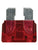 Install Bay USATC10-25 USA ATC Fuse 10 AMP - Package of 25