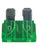 Install Bay USATC30-25 USA ATC Fuse 30 AMP - Package of 25