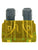 Install Bay ATC5-25 ATC Fuses 5 AMP - Package of 25