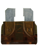 Install Bay USATC7.5-25 USA ATC Fuse 7.5 AMP - Package of 25