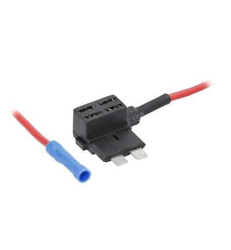 Install Bay ATCDT ATC Dual Add A Fuse Package of 10