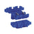 Install Bay ATFH3M-10 3M Wireless ATC Fuse Holder 16-14 Gauge - Package of 10