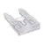 Install Bay ATM25-25 ATM Fuses 25 AMP - Package of 25