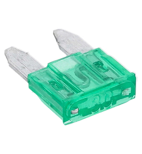Install Bay ATM30-25 ATM Fuses 30 AMP - Package of 25