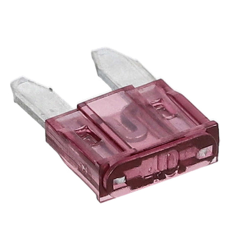 Install Bay ATM40-25 ATM Fuses 40 AMP - Package of 25