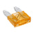 Install Bay USATM5-25 USA ATM Fuse 5 AMP - Package of 25