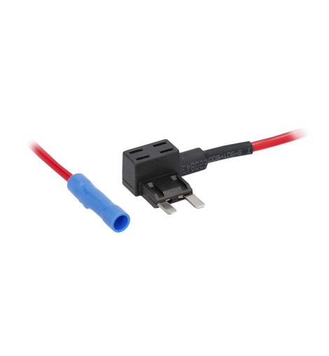 Install Bay ATMDT ATM Mini Dual Add A Fuse Package of 10
