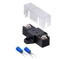 Install Bay ATMFP ATC/ATM Stackable Fuse Panel
