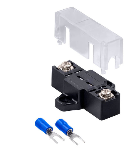 Install Bay ATMFP ATC/ATM Stackable Fuse Panel