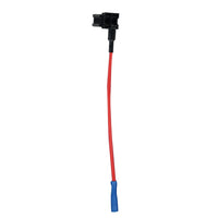 Install Bay ATMLPDT-1 ATMLP Dual Add A Fuse - Each