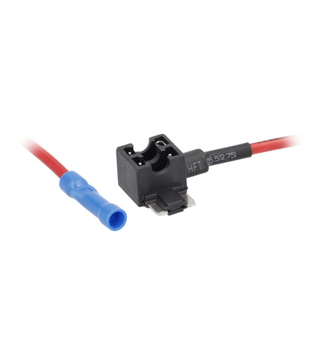 Install Bay ATMLPDT ATMLP Low Profile Dual Add A Fuse - Package of 10