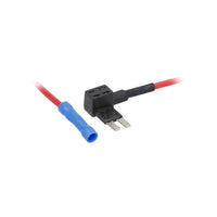 Install Bay ATRDT ATR DUAL ADD A FUSE - Package of 10