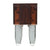 Install Bay ATR25-5 25 Amp 2 Leg ATR Fuse - 5pk