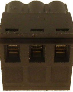Audiocontrol 3 Pin 3-pin Power plug for Epicenter