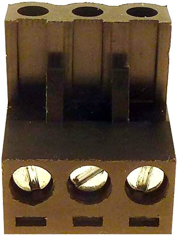 Audio Control AudioControl EQL DQS DQX DQT DQXS EQT 3-Pin plug