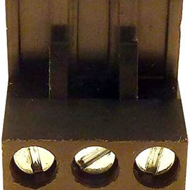 Audiocontrol 3 Pin 3-pin Power plug for Epicenter