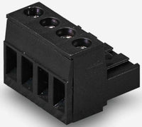 Audio Control AudioControl 4 pin plug LC8i EQL Epic160 LCQ-1 LC2i EQS