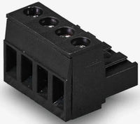 NEW AudioControl 4 Pin Plug LC8 EQL EQS EPIC160 LC2I LCQ1 THREE.1 FOUR.1 DQL8
