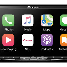 Pioneer AVH-W4500NEX  2 DIN DVD Player Bluetooth HD Wireless Android Auto CarPlay