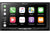Pioneer AVH-W4500NEX  2 DIN DVD Player Bluetooth HD Wireless Android Auto CarPlay