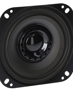 Install Bay AW-640SP Speaker - Dual Cone 4 inch - Each