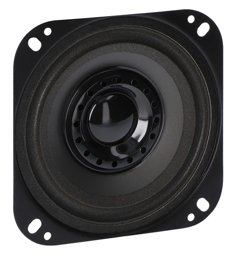 Install Bay AW-640SP Speaker - Dual Cone 4 inch - Each