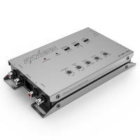Axxess AX-BRC-PRO BASS ENHANCEMENT PROCESSOR, 2CH INPUT LOC, BUILT IN LINE DRIVER